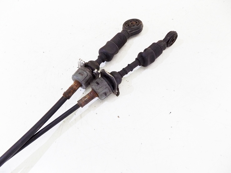 фото №7, Kia ceed i 06-12 lift домкрат выборщик тросы 1.6 b