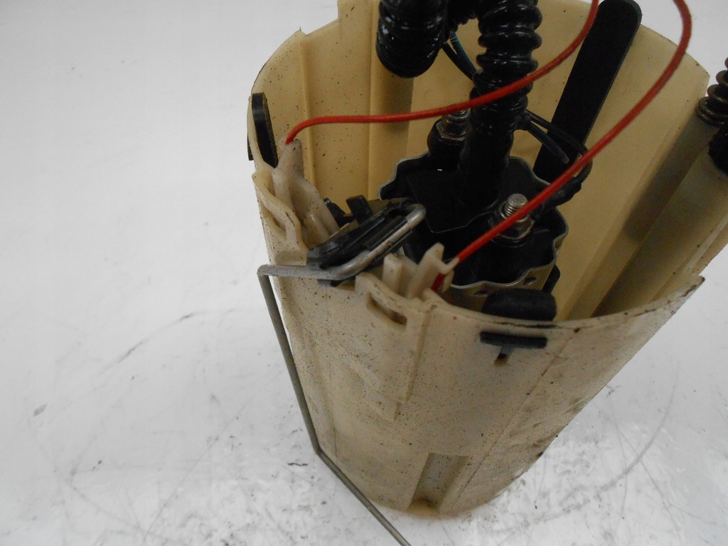 фото №7, Fiat ducato iii насос топлива поплавок 1347802080