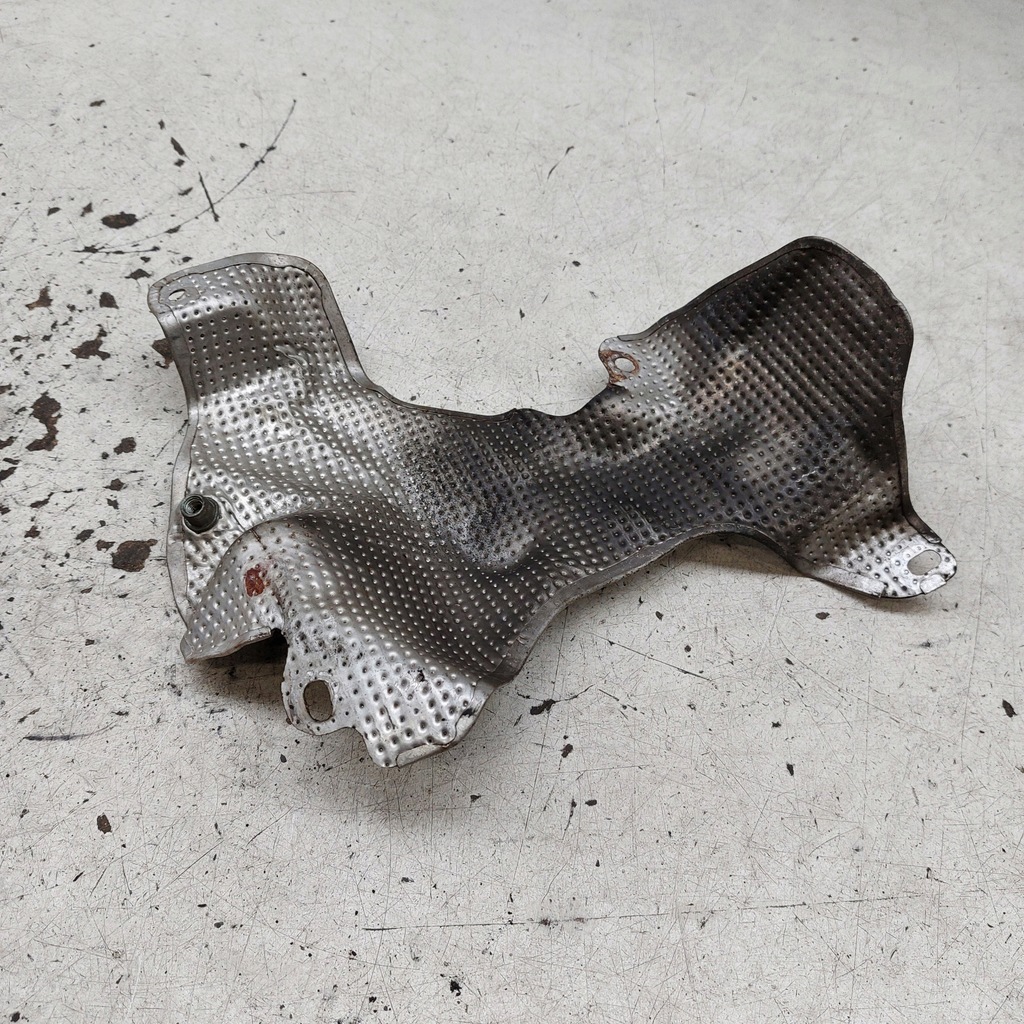 фото №7, Volvo v40 ii d4 2,0d 2014 v42 захист теплова 31411165