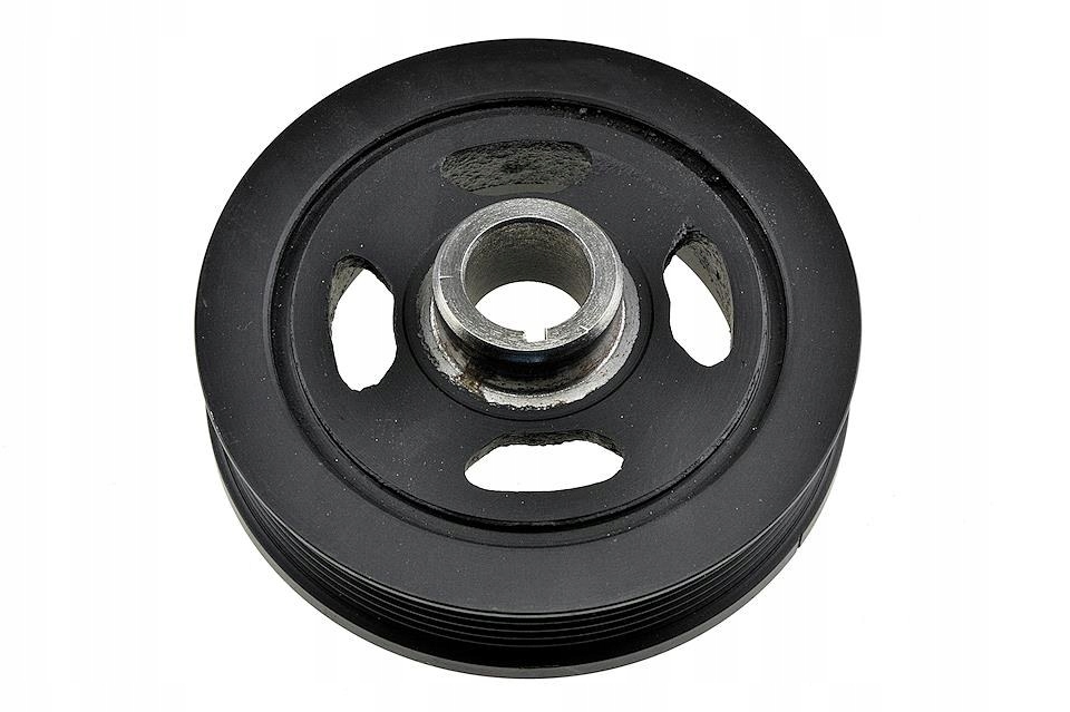 фото №12, Шкив toyota corolla avensis t25 1.8 03-