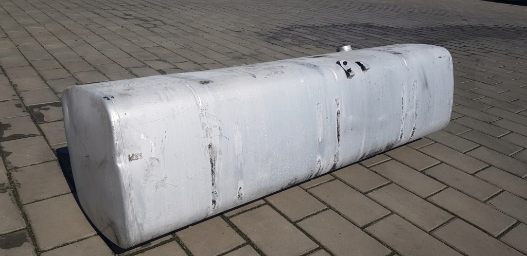 Daf cf xf бак пального Київ