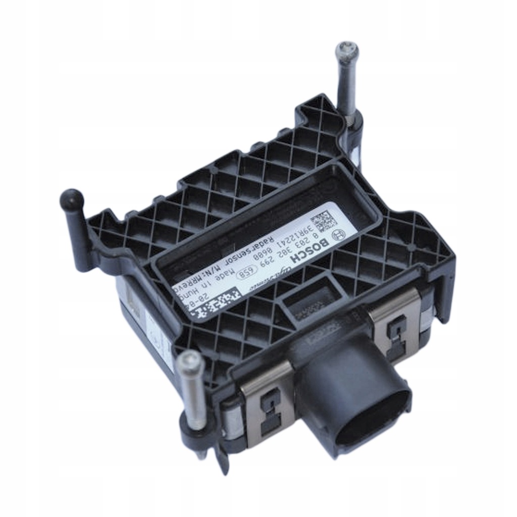 фото №2, Радар камера alfa romeo stelvio