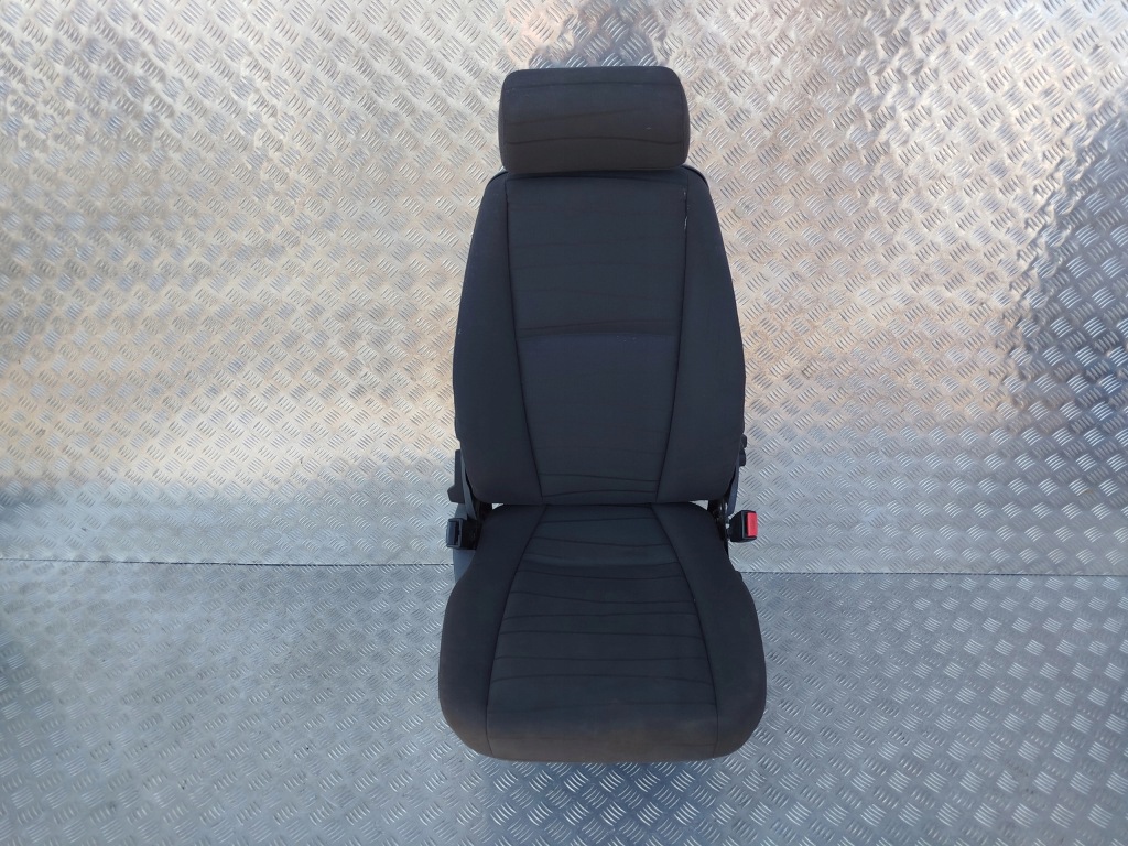 Купити Сидіння пасажира жорсткий scania streamline