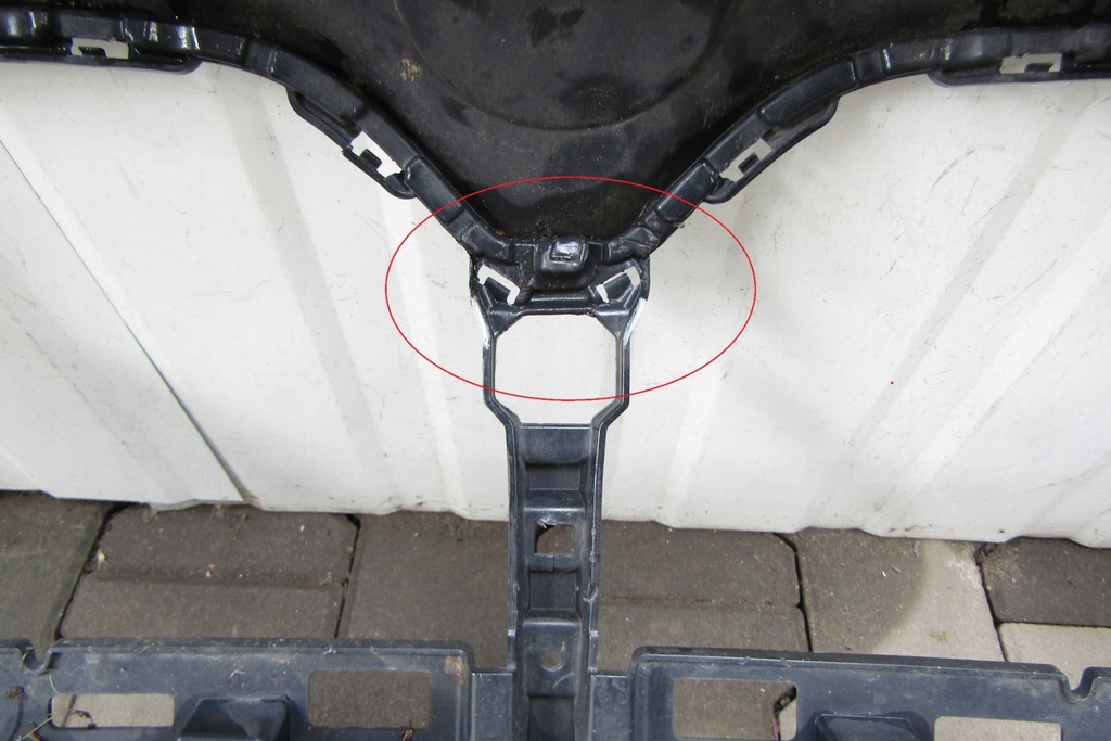 фото №12, Бампер перед передний bmw 4 g22 g23 m набор 20-