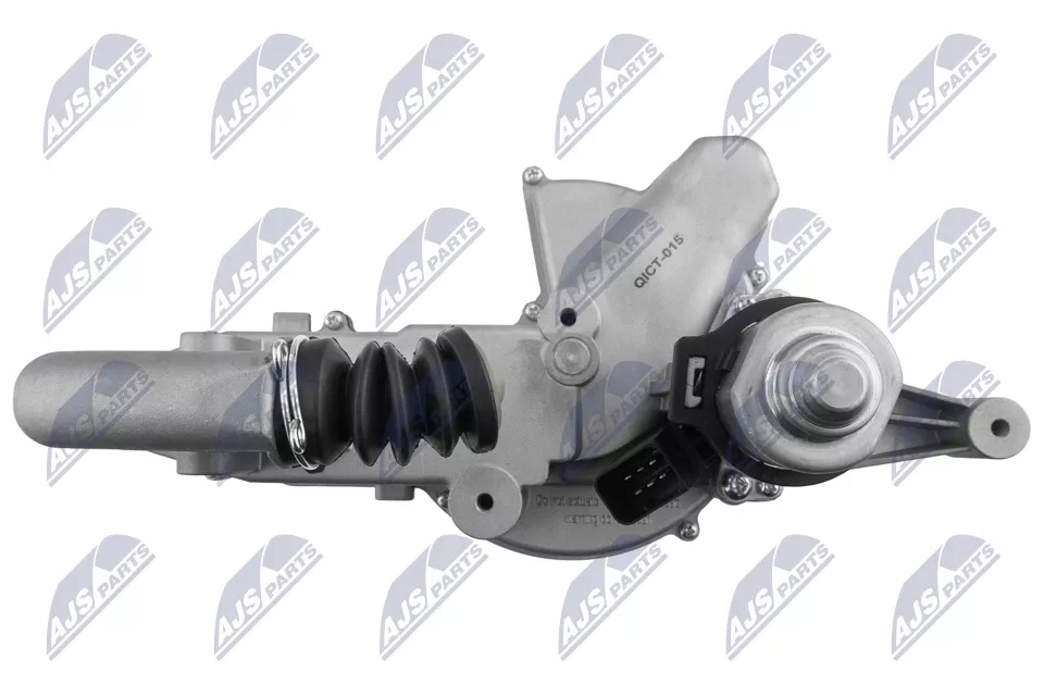 фото №8, Nty привод сцепления