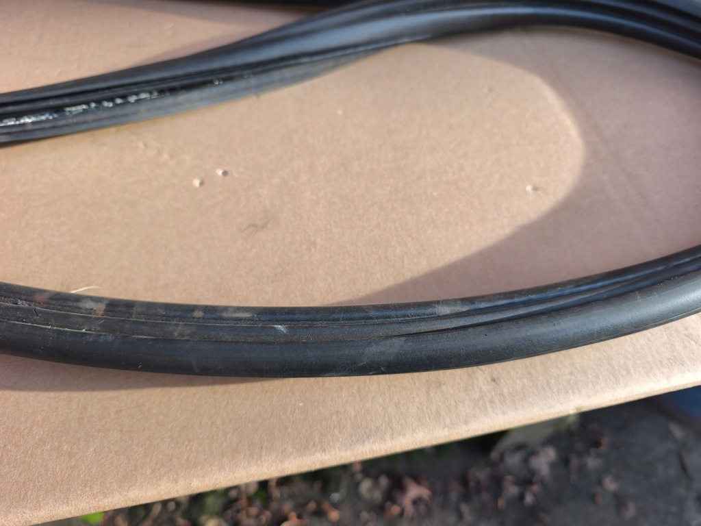 фото №13, Ford kuga mk2 2.0 tdci прокладка крышки