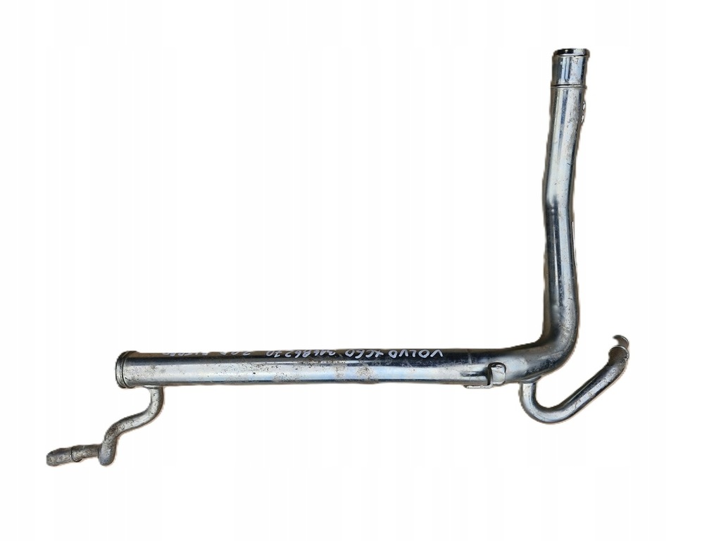фото №1, Volvo xc60 xc90 трубка wody шланг магистраль 31686270 2,0 d4