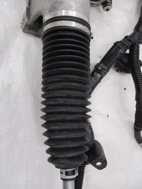 фото №5, Alfa romeo stelvio трансмісія кермова 7806277500