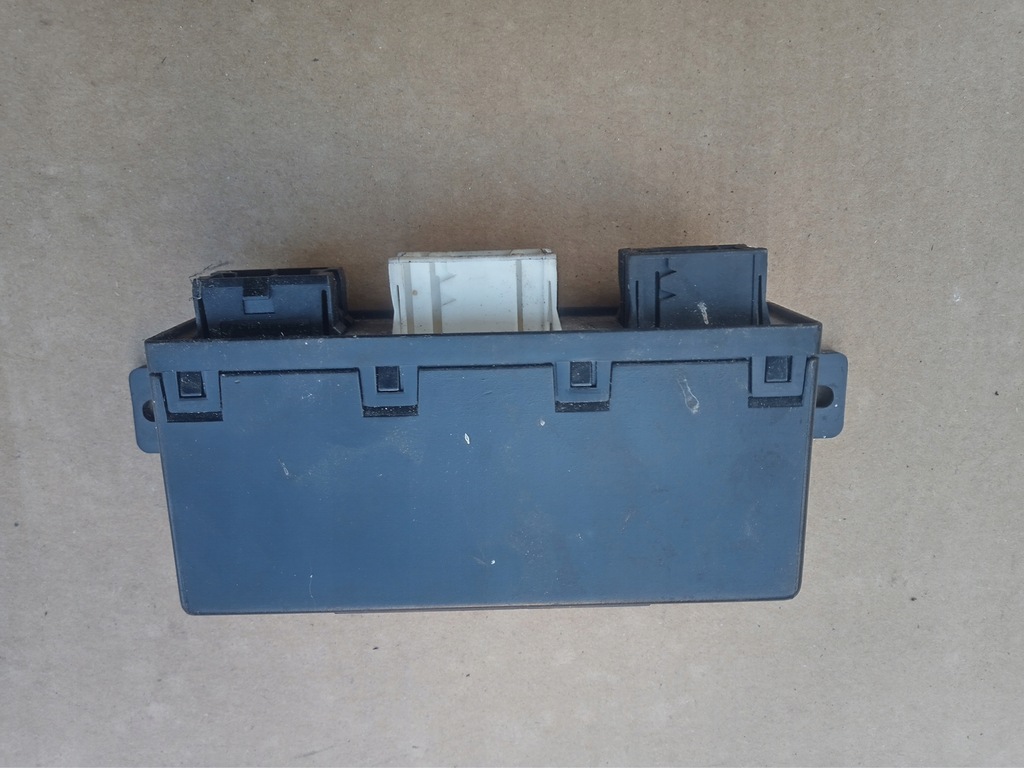 фото №1, Модуль двері bmw e39 6904255