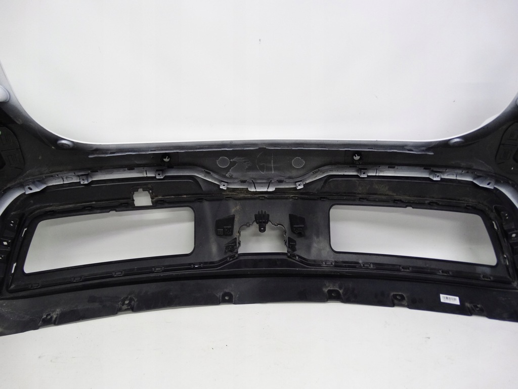 фото №13, Mg4 mg 4 electric 2022+ бампер задний p11135781 оригинальный