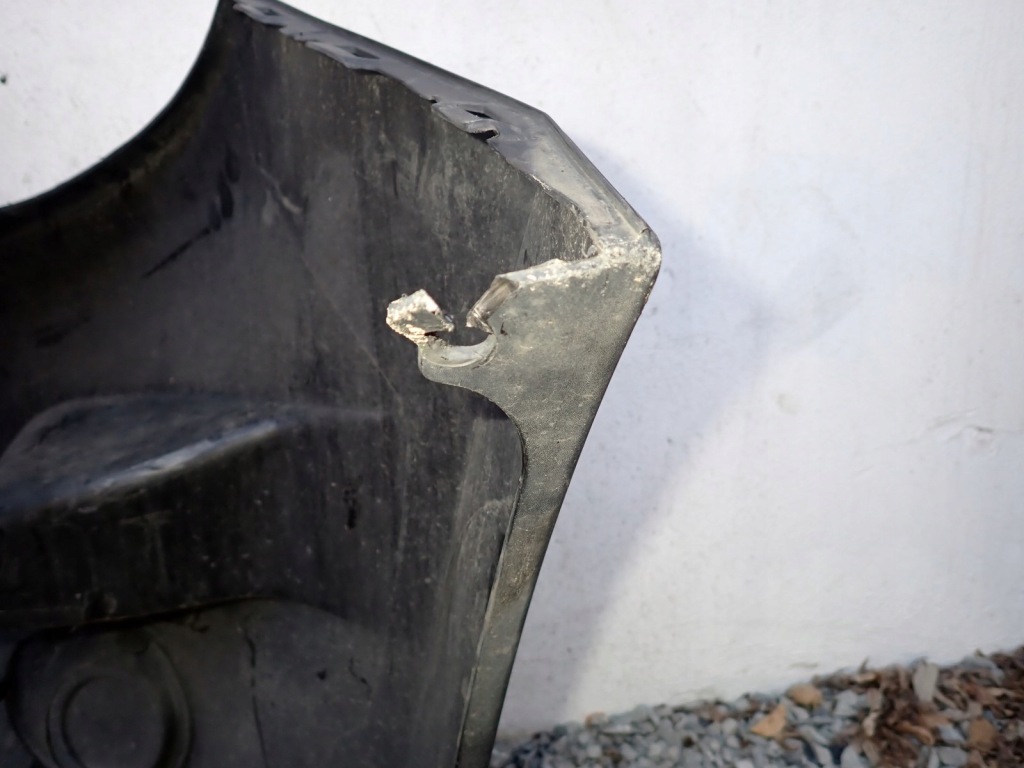 Купити Бампер перед передній renault master 3 iii 2010- 620220006r