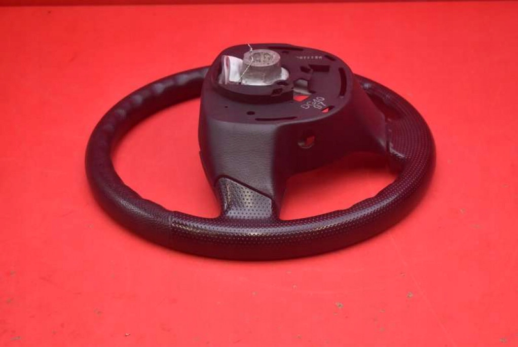 фото №6, Повітропровід мультифункція mazda 2 dy lift 05-07