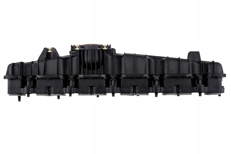 фото №6, Коллектор всасывающий ford ranger 3.2tdci 2012-