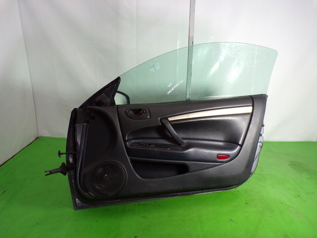 фото №9, Mitsubishi eclipse 3g двері перед передні праве