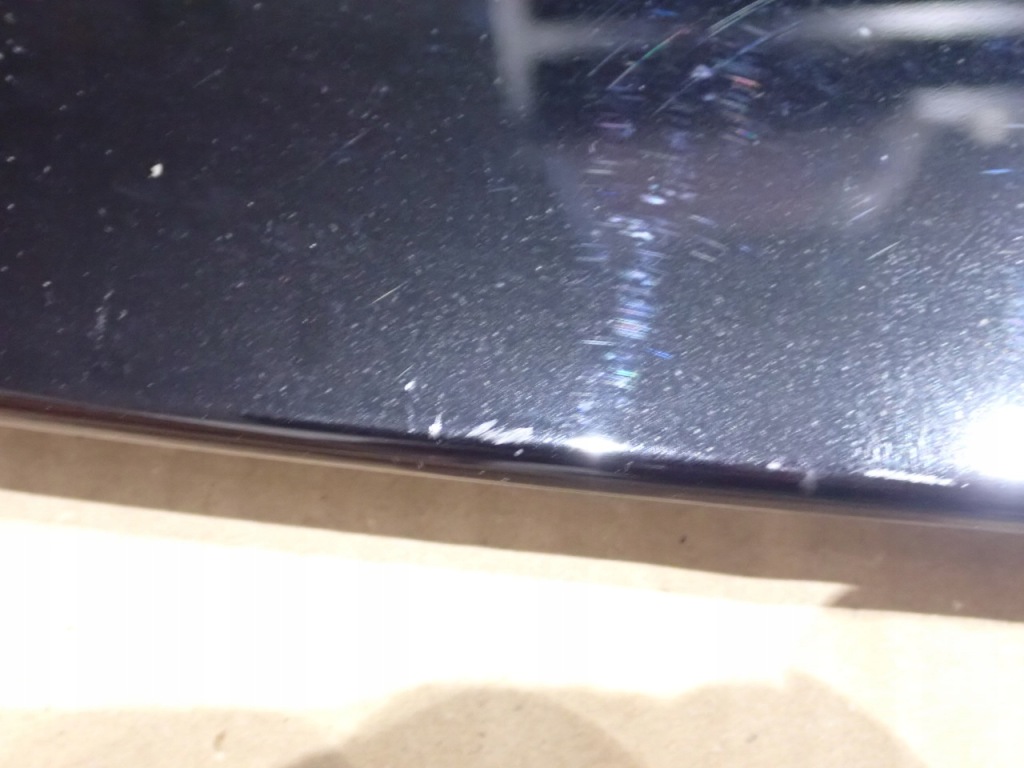 Toyota bz4x subaru solterra спойлер капот крышки двигателя 75772-42020 Доставка