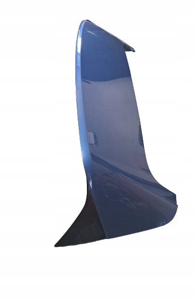 фото №2, Kia sportage iv спойлер спойлер