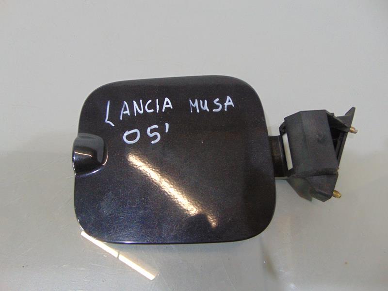 фото №1, Кришка заливної пального lancia musa