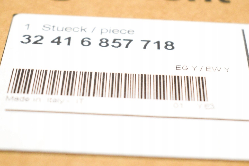 фото №2, Mini r50 r52 r53 вентилятор з решітка do насоса підсилювача 6857718