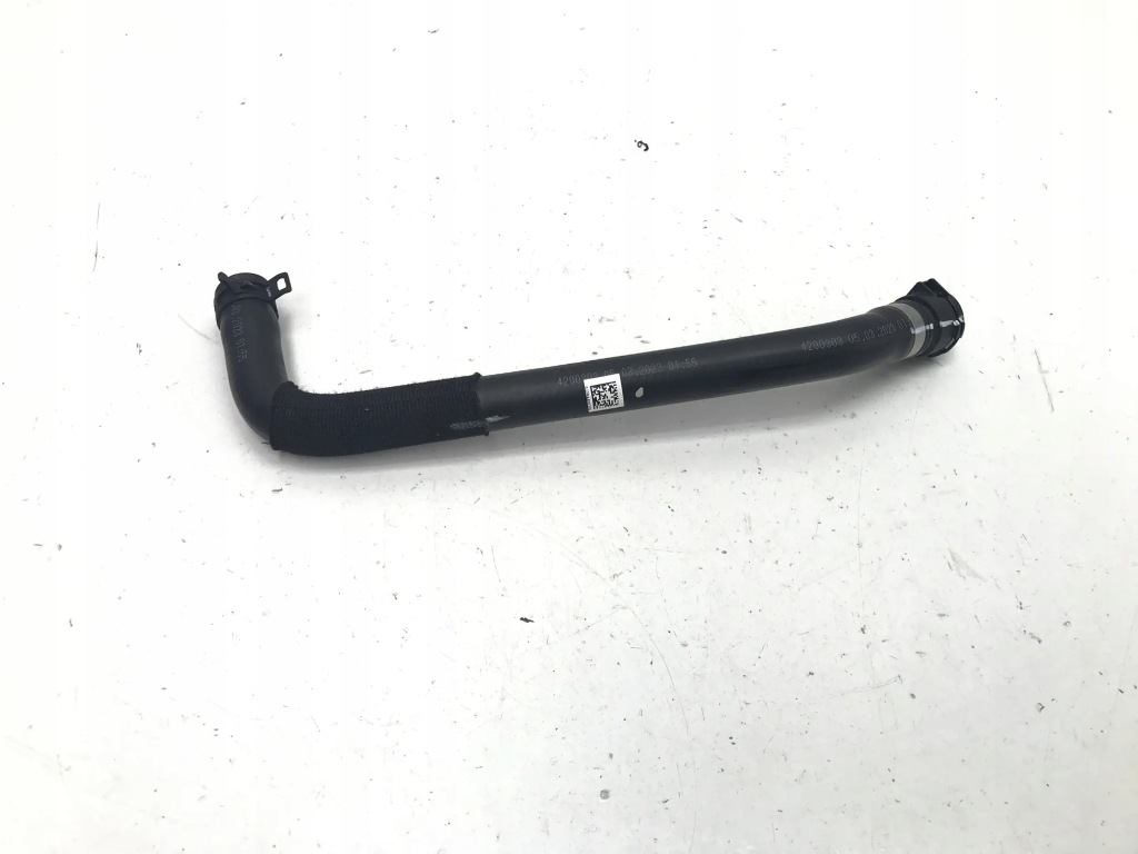 Купить Bmw ix3 g08 электрик 2023 труба пабтрубок  шланг воды 7944057