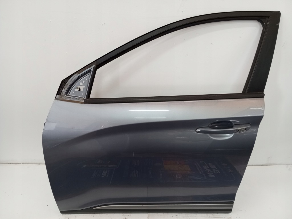 Купить Дверь левое передние hyundai kona 19r