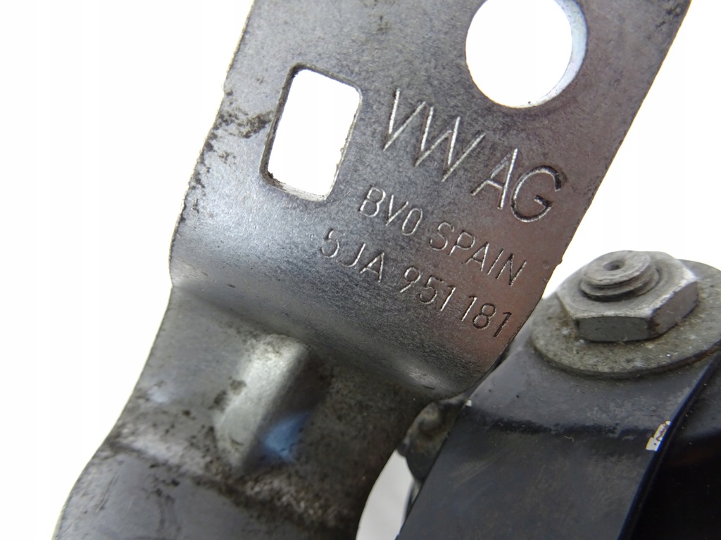 фото №15, Skoda оригінальний номер 5ja951206 6r0951221b