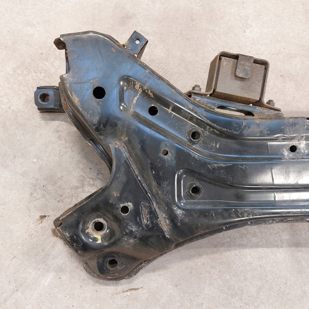 фото №12, Hyundai ix35 1,7 2013 подрамник подрамник подрамник перед 62401-2y630a с nowego автомобиля