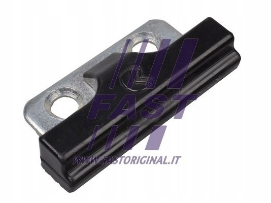 фото №8, Відбійник гумовий iveco daily 06 двері задня dół p/l 14