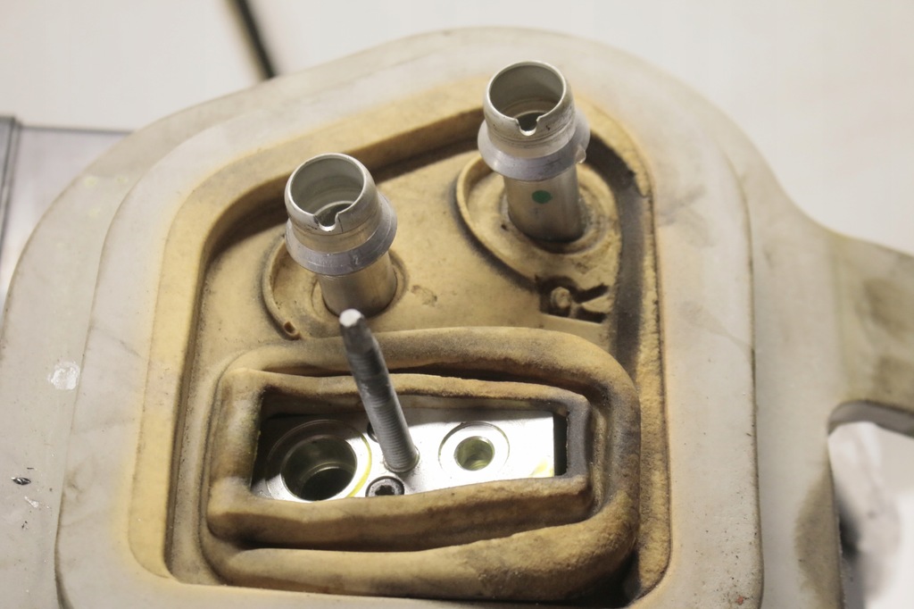 фото №7, Отопитель воздуходувка opel insignia