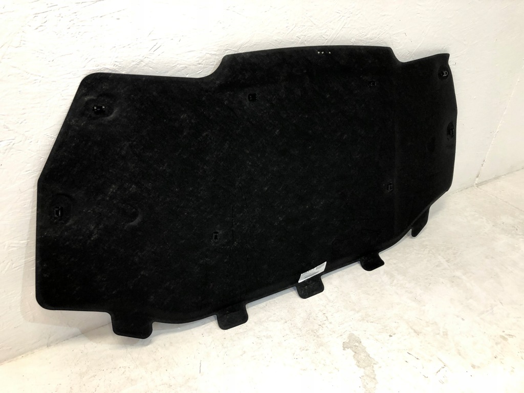 фото №5, Volvo xc60 lift шумоизоляция капот