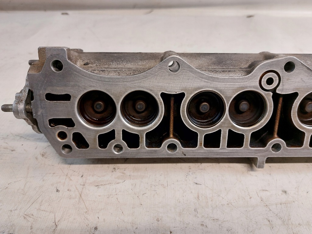 фото №11, Крышка вал распределительного вала fiat doblo i 1.6 16v