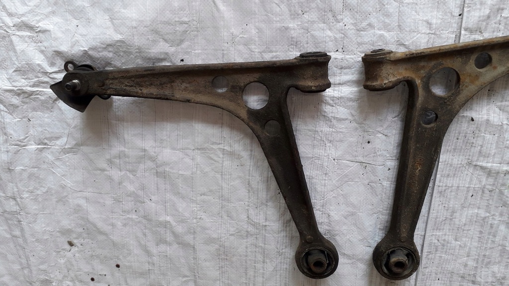 фото №6, Рычаг левый перед vw sharan alhambra ford galaxy