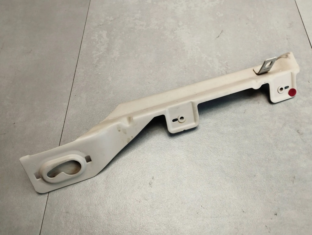 фото №1, Mercedes ml w164 защита обшивка a1648100814