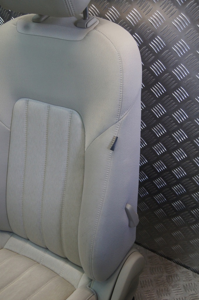 фото №6, Mazda 6 iii lift сидіння лівий перед