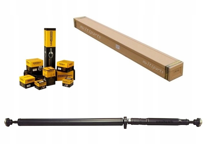 фото №1, Wał привідний land rover range rover evoque l538