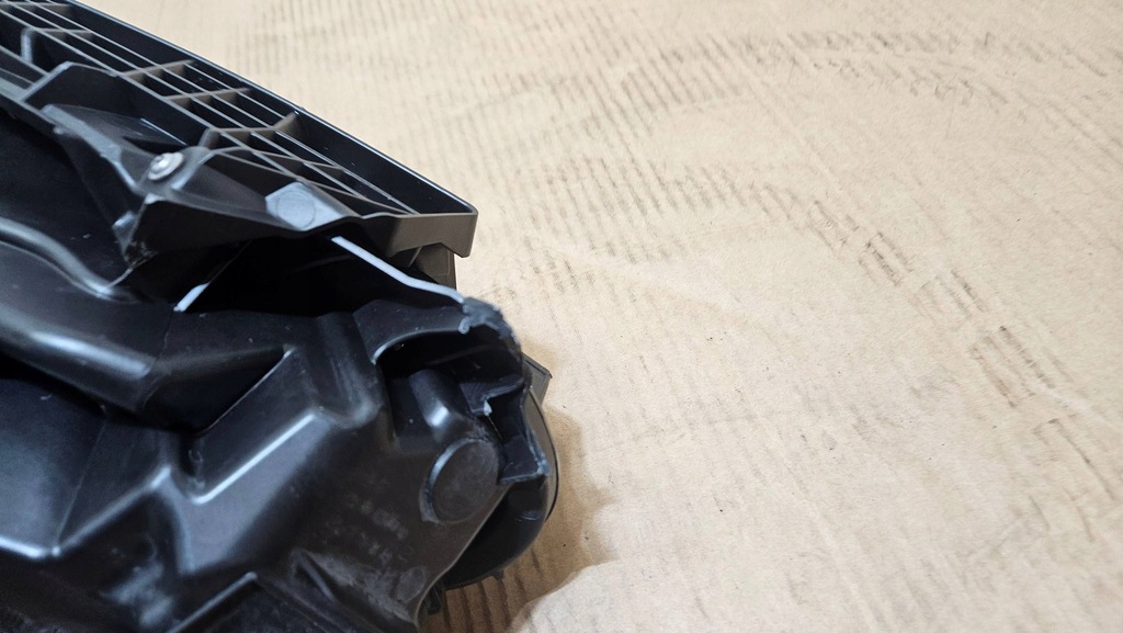 фото №9, Лампа левая перед передняя tesla model s plaid 1563713-95-c