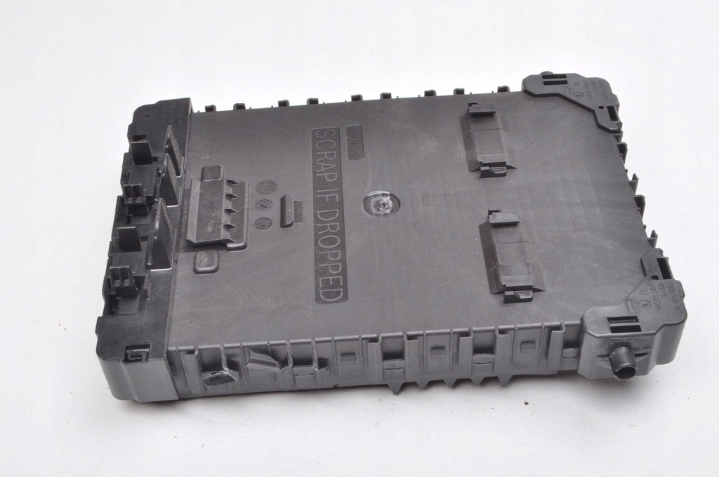 фото №6, Tourneo connect mk2 1.5 tdci бортовой компьютер модуль блок управления bcm lt1t-15604-cca