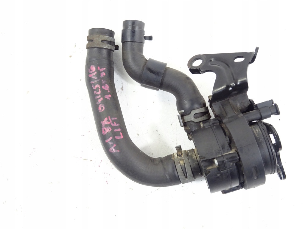 фото №9, Audi a1 8x 1.6 tdi lift насос wody провода кронштейн 5c0965567 6c0122073 g h