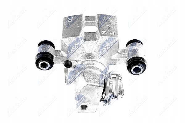 фото №11, Супорт гальмівний задня kia carens ii 02-06 правий nty