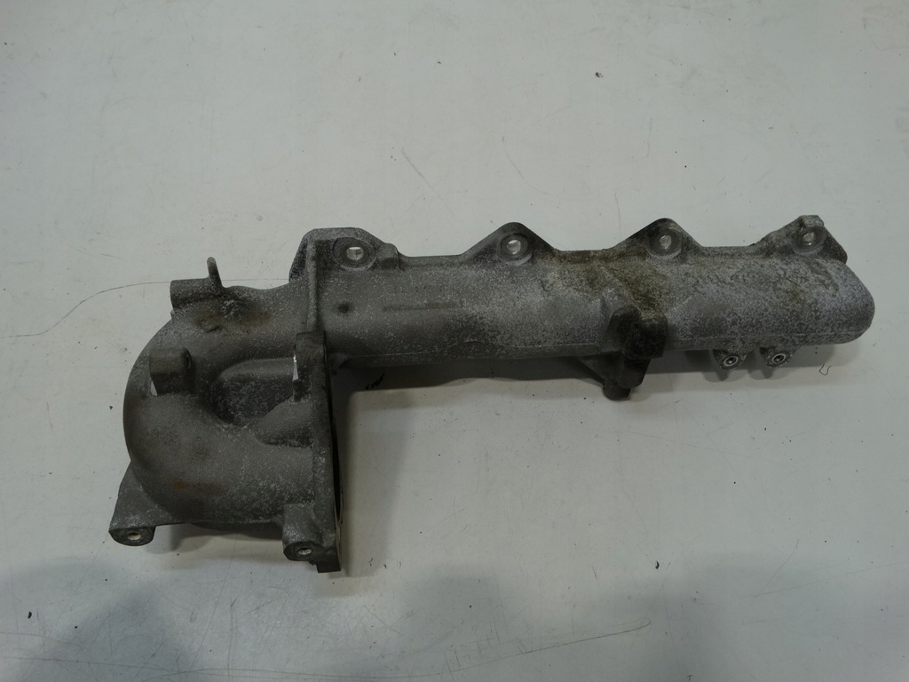 фото №9, Коллектор всасывающий renault laguna iii 8200708569