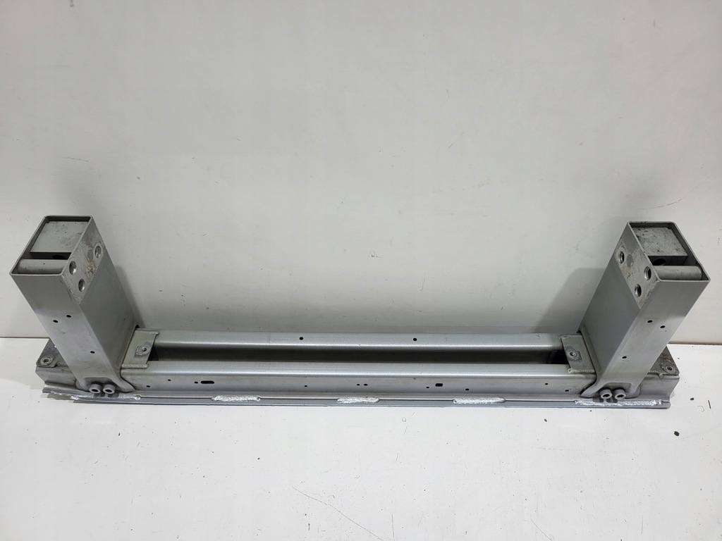 фото №6, Jaguar xe xf f pace velar балка передняя усилитель перед зона оригинал!