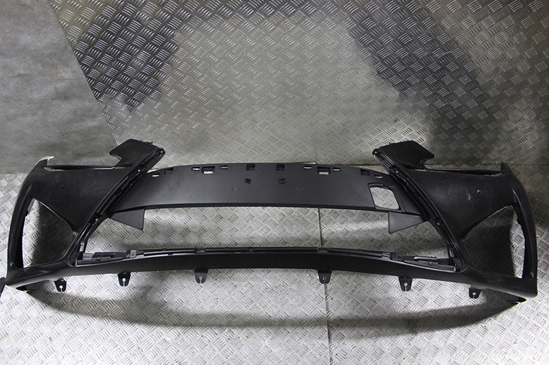 Купить Lexus rcf бампер оболочка оригинал nowa