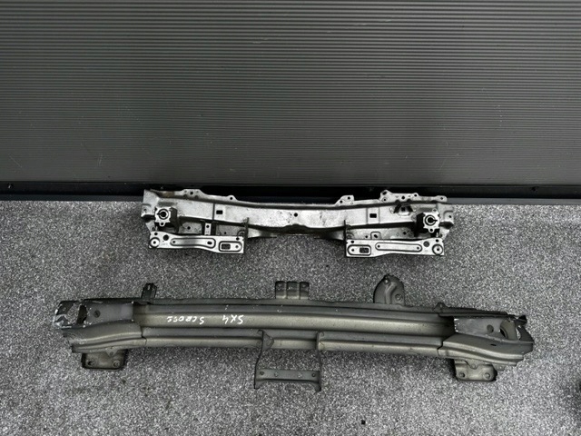 фото №1, Pas передній балка передня suzuki sx4 s cross радар