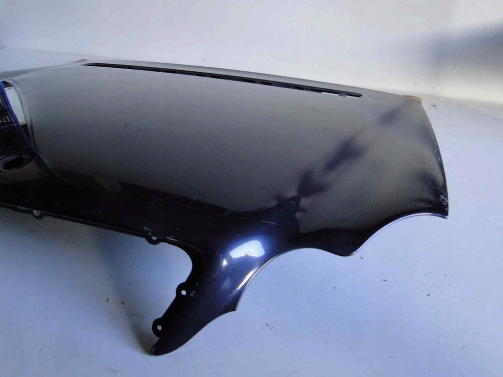 фото №9, Mercedes c klasa w203 203 капот bez ржавчина оригинал