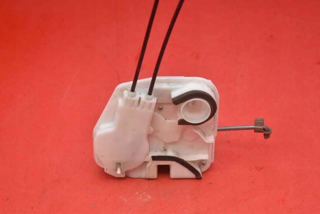 фото №5, Замок дверь правый задняя задний mitsubishi asx 1 i 12-16