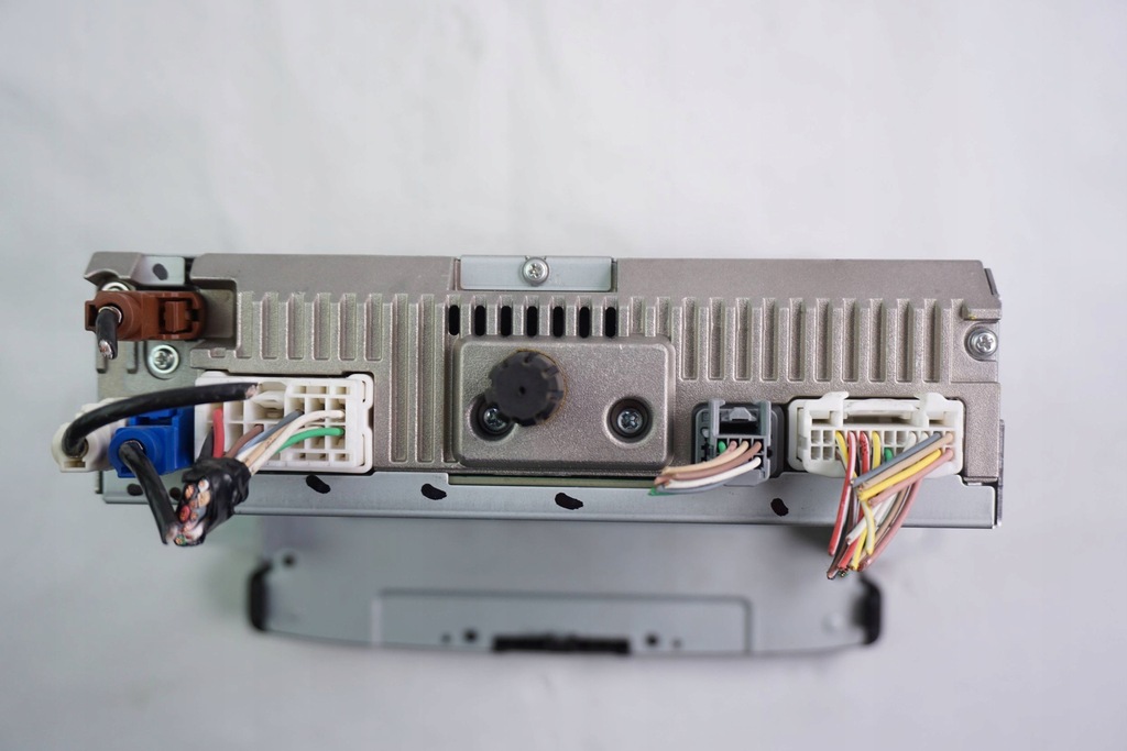 фото №6, Радио навигация renault trafic iii 281155651r