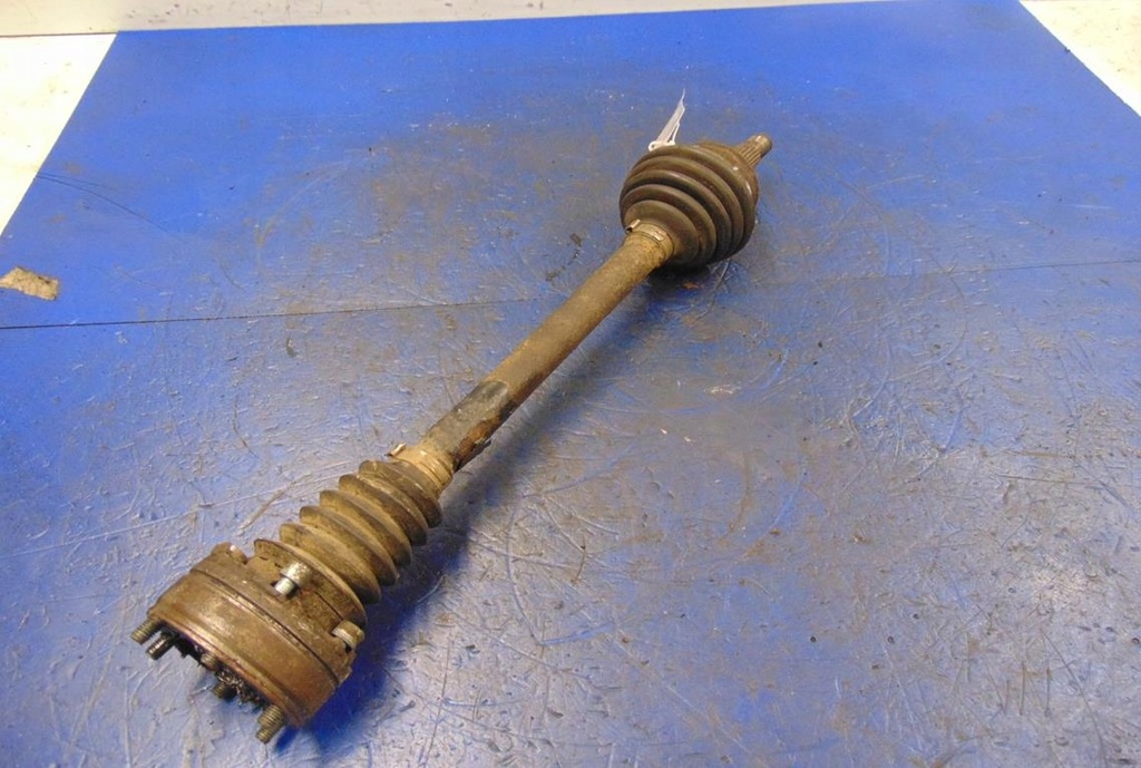 фото №1, Seat cordoba ii 1.2 8v привідний вал ліва