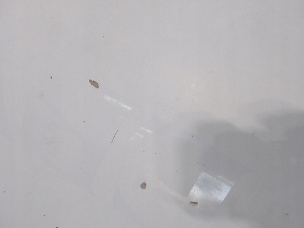 фото №5, Renault mascott 03-10 капот крышка двигателя перед