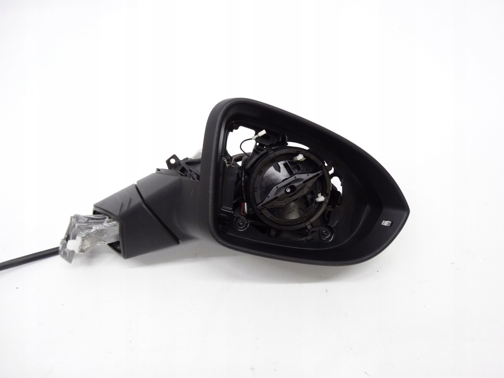 фото №10, Vw golf viii 5h зеркало правое 11 pin оригинальные