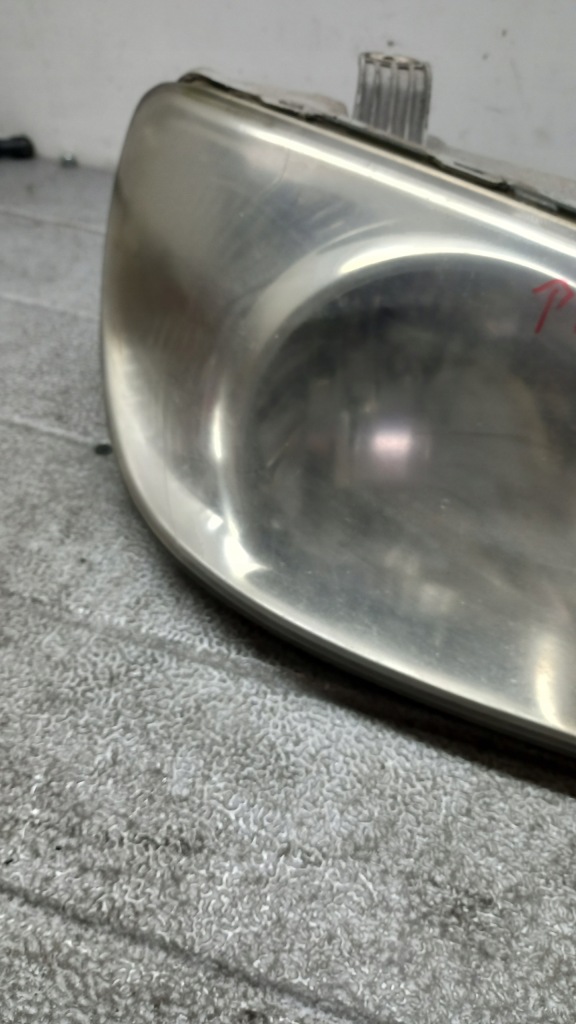 фото №3, Фара правый kia carnival ii 02r