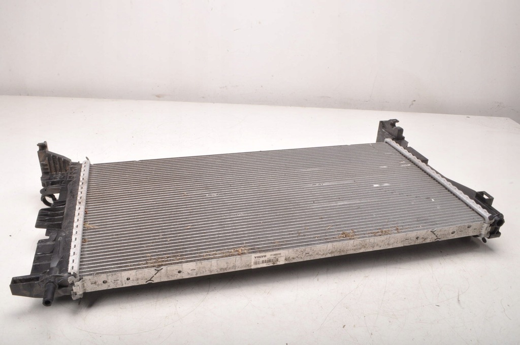 фото №7, Volvo v90 s90 ii xc90 ii xc60 v60 ii 2.0 d4 190km радіатор wody 31368232